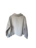 Lauren Conrad White Coat Size XXL - photo 2