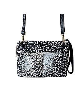 Hammitt Nash Leather Crossbody Bag (view 2)