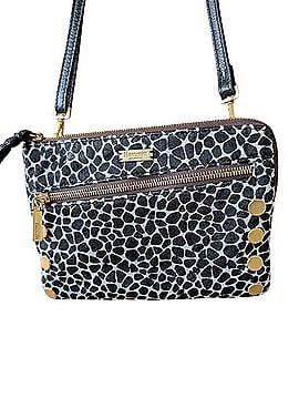 Hammitt Nash Leather Crossbody Bag (view 1)