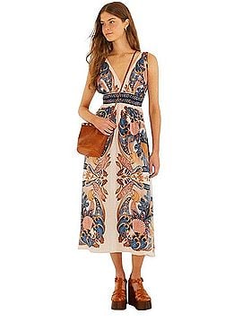 FARM Rio GARDENIC Casual Dress (view 1)