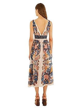 FARM Rio GARDENIC Casual Dress (view 2)