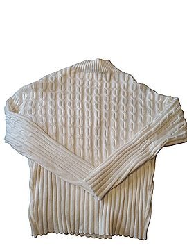 Jason Wu Pullover Sweater (view 2)