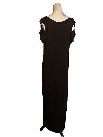 The Pyramid Collection Casual Dress (view 2)