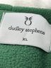 Dudley Stephens 100% Polyester Dudley Stephens Fleece Size XL - photo 3
