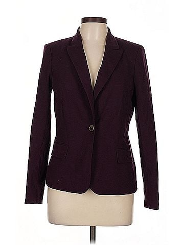 Calvin Klein Calvin Klein Blazer (view 1)
