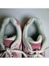 Vionic Pink White Sneakers Size 7 - photo 3