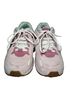 Vionic Pink White Sneakers Size 7 - photo 2
