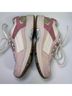 Vionic Pink White Sneakers Size 7 - photo 5