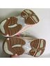 Vionic Pink White Sneakers Size 7 - photo 9