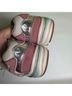 Vionic Pink White Sneakers Size 7 - photo 7