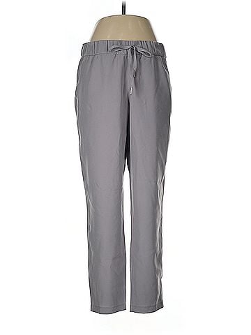 Lululemon Athletica Lululemon Lululemon Athletica Casual Pants (view 1)