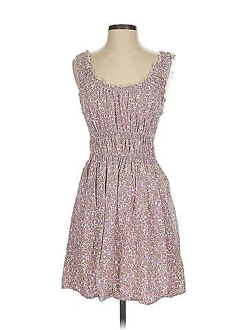 American Eagle Outfitters American Eagle Outfitters Casual Dress (view 1)
