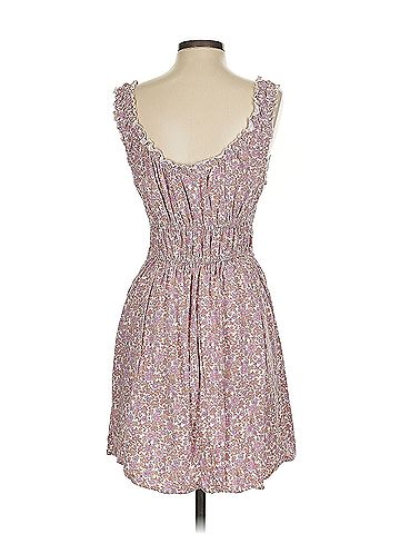 American Eagle Outfitters American Eagle Outfitters Casual Dress (view 2)