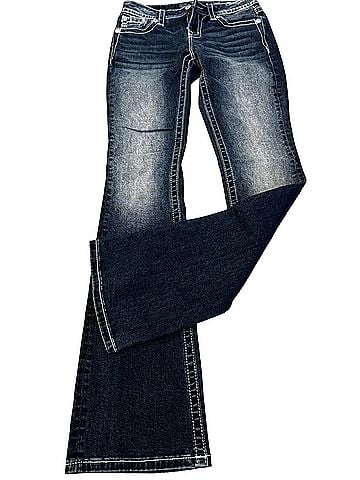 Miss Me chloe Jeans (view 1)