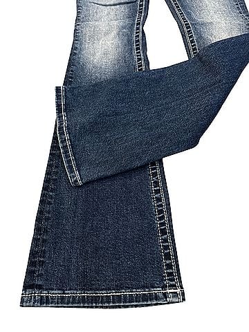 Miss Me chloe Jeans (view 2)
