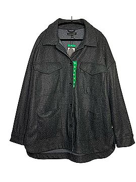 Banana Republic Factory Jacket Jacket (view 1)