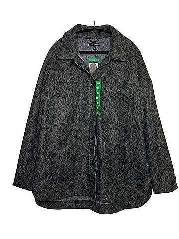 Banana Republic Factory Jacket Jacket (view 1)