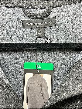 Banana Republic Factory Jacket Jacket (view 2)