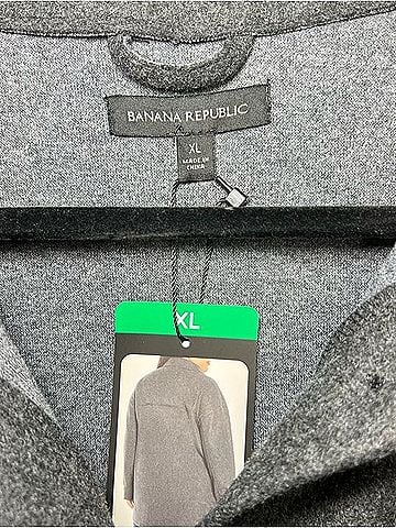 Banana Republic Factory Jacket Jacket (view 2)
