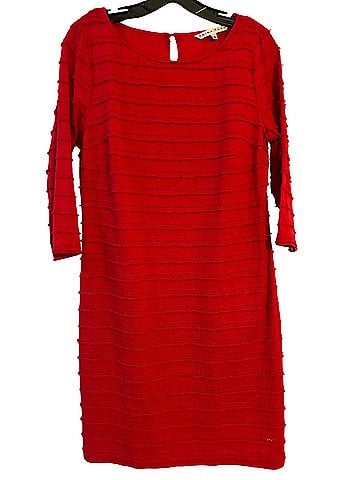Trina Turk Ain’t Misbehaving Cocktail Dress (view 1)