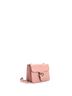 Gucci 100% Leather Pink Interlocking Shoulder Bag Leather Small One size - photo 3