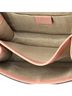 Gucci 100% Leather Pink Interlocking Shoulder Bag Leather Small One size - photo 5