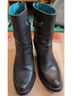 Pskaufman Alley Symbol Boot Boots - photo 6