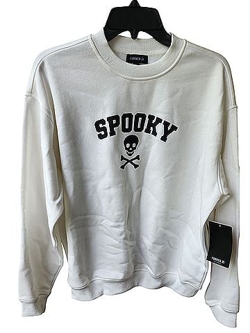 Forever 21 Sweatshirt (view 1)