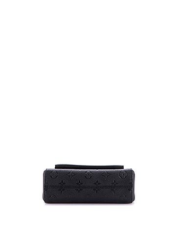 Louis Vuitton Vavin Handbag Monogram Empreinte Leather BB (view 2)
