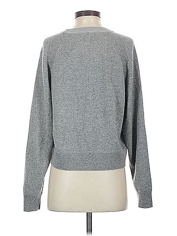 J.Crew Collection J.Crew Collection Cashmere Pullover Sweater (view 2)