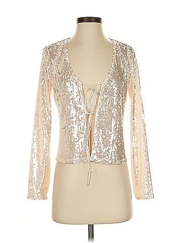 Gianni Bini Gianni Bini Kimono (view 1)