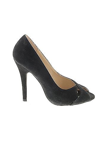 Colin Stuart Colin Stuart Heels (view 1)