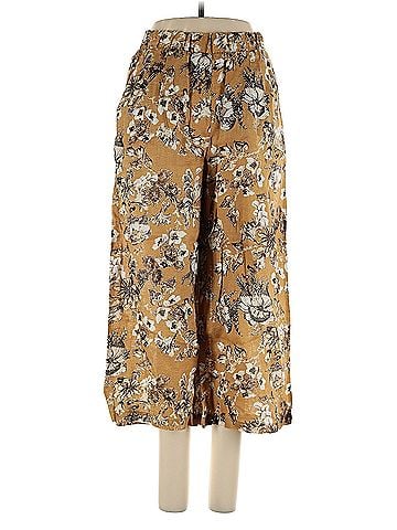 Elie Tahari Elie Tahari Linen Pants (view 1)
