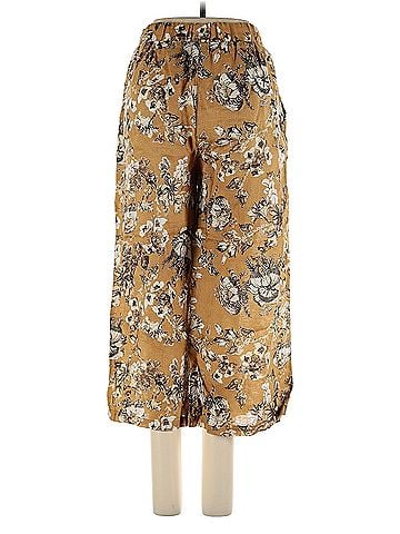 Elie Tahari Elie Tahari Linen Pants (view 2)