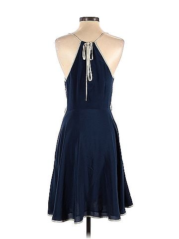 Girls from Savoy Girls From Savoy Casual Dress (view 2)