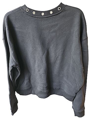 Hello Kitty Sweatshirt (view 2)
