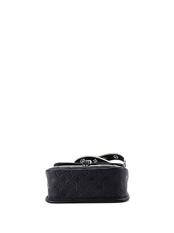 Louis Vuitton Diane NM Handbag Monogram Empreinte Giant (view 2)