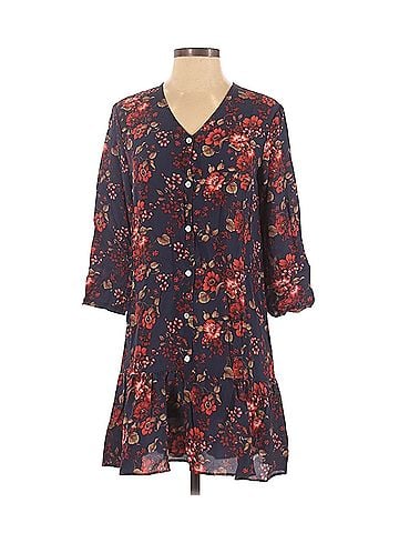 Amour Vert Amour Vert Casual Dress (view 1)
