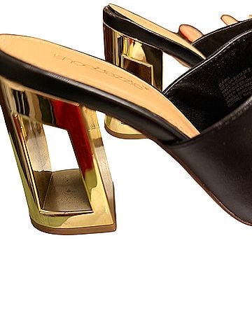 Shoedazzle Mule/Clog (view 2)