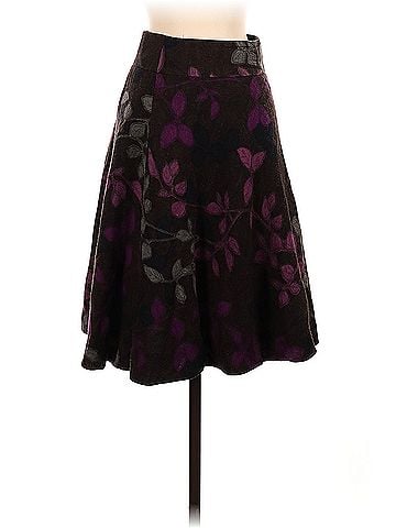 Akris Punto Akris Punto Wool Skirt (view 1)