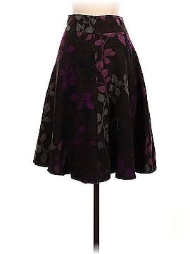 Akris Punto Akris Punto Wool Skirt (view 2)