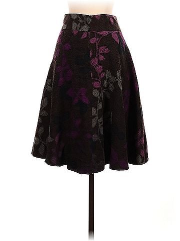 Akris Punto Akris Punto Wool Skirt (view 2)