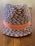 Elk Fedora Panama Hat Hat - photo 7