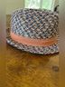 Elk Fedora Panama Hat Hat - photo 5