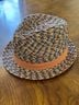 Elk Fedora Panama Hat Hat - photo 4