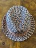 Elk Fedora Panama Hat Hat - photo 6