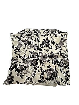 White House Black Market Sleeveless Blouse (view 2)