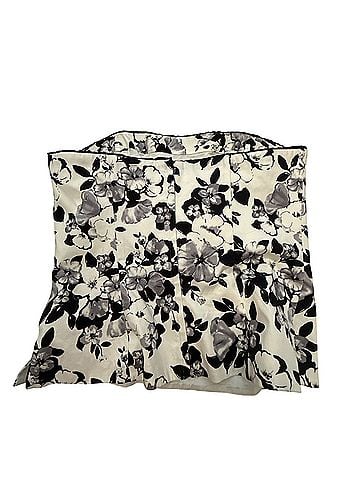 White House Black Market Sleeveless Blouse (view 2)