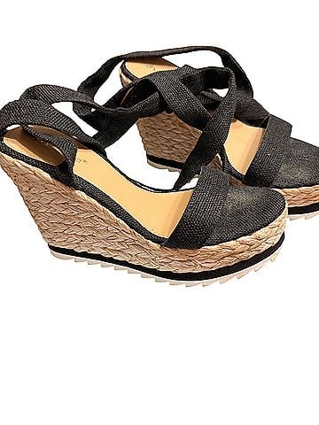 Shoedazzle Wedges (view 1)