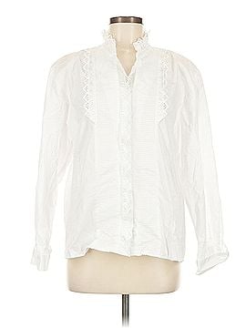 Your Sixth Sense Your Sixth Sense Long Sleeve Blouse (view 1)